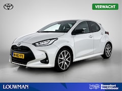 Toyota Yaris - 1.5 Hybrid Executive Premium Pack | 1e eigenaar | Dealer onderhouden | JBL | Head-Up Displ