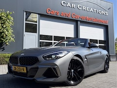 BMW Z4 Roadster - sDrive20i High Executive NL-Auto