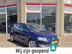 Volkswagen Polo - 1.2 TDI BlueMotion Comfortline 5 deurs - Airco - Cruise - 2010