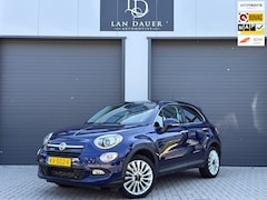 Fiat 500 X - 1.4 Turbo MultiAir Lounge/ LAGE KM / NAP / 1E EIG