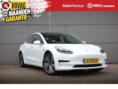 Tesla Model 3 - Stnd.RWD Plus 60 kWh
