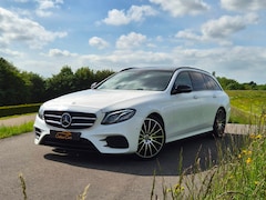 Mercedes-Benz E-klasse Estate - 400 4MATIC AMG | 1e Eigenaar
