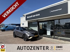 Renault Captur - 1.6 E-Tech Hybrid 145 E-Tech Engineered | 18" velgen | parkeersensor v+a | groot draadloos