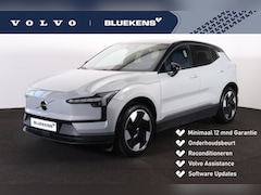 Volvo EX30 - Extended Range Plus 69 kWh - Adaptive Cruise Control - Climate Pack - Harman Kardon premiu