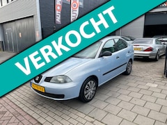 SEAT Cordoba - 1.4-16V Stella NAP APK 1 Jaar