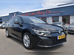 Volkswagen Golf Variant - 1.5 TSI Life Business , VIRTUAL COCPIT , LED KOPL , PDC V+A , NAVI , CLIMATR ,