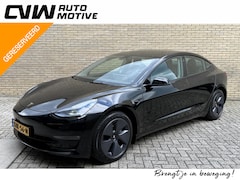 Tesla Model 3 - Long Range 75 kWh AWD | Dual motor | SOH 93% | Autopilot | Panoramadak | Autopilot | Leder