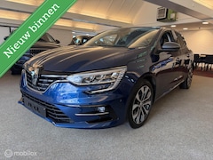 Renault Mégane E-Tech - 1.6 Plug-In Hybrid 160 Edition One
