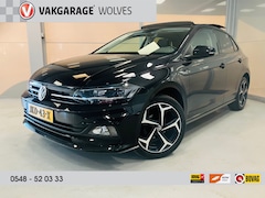 Volkswagen Polo - 1.0 TSI | 2x R-LINE | CAMERA | LED | SCHUIFDAK | CAR PLAY |