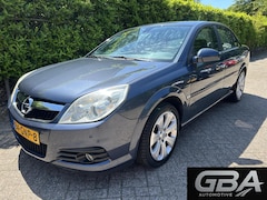 Opel Vectra - 1.6-16V Temptation 1E EIGENAAR Nette Auto Leder