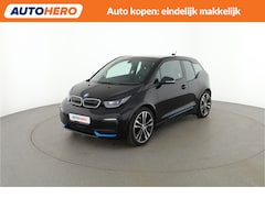 BMW i3 - S 120Ah 42 kWh |EV23573|
