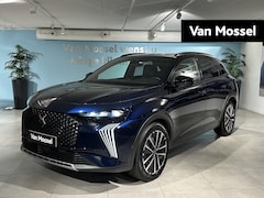 DS 7 - 7 1.6 PHEV 300 4x4 Pallas | Panoramisch schuif- kanteldak | Hifi Pack | Camera