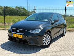 SEAT Ibiza - 1.0 TSI Style Business Intense| Camera| CarPlay| NAVI | PDC