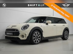 MINI Clubman - 2.0 Cooper S Panoramadak | Chester Leder | CarPlay