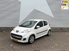 Peugeot 107 - 1.0-12V Millesim 200 | Carplay | APK 29-01-2027 | Airco