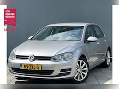 Volkswagen Golf - BWJ 2013 | 1.4TSI 123PK Trendline | TREKHAAK | CRUISE | AIRCO | RADIO/CD | LICHTMETAAL |