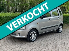 Suzuki Wagon R+ - 1.3|GLX|Automaat|Airco|LMV|Nw APK