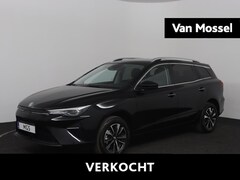 MG MG5 - Standard Range Luxury 50 kWh Airconditioning | 360 graden camera | Apple Carplay | ACC| Vo