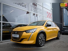 Peugeot e-208 - EV GT 350 50 kWh |SOH Rapport | dodehoeksensoren