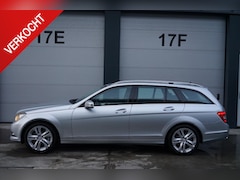 Mercedes-Benz C-klasse - 200 CGI Avantgarde