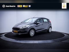 Ford Fiesta - 1.0 Style NAVI | AIRCO | BLUETOOTH | ELEK PAKKET