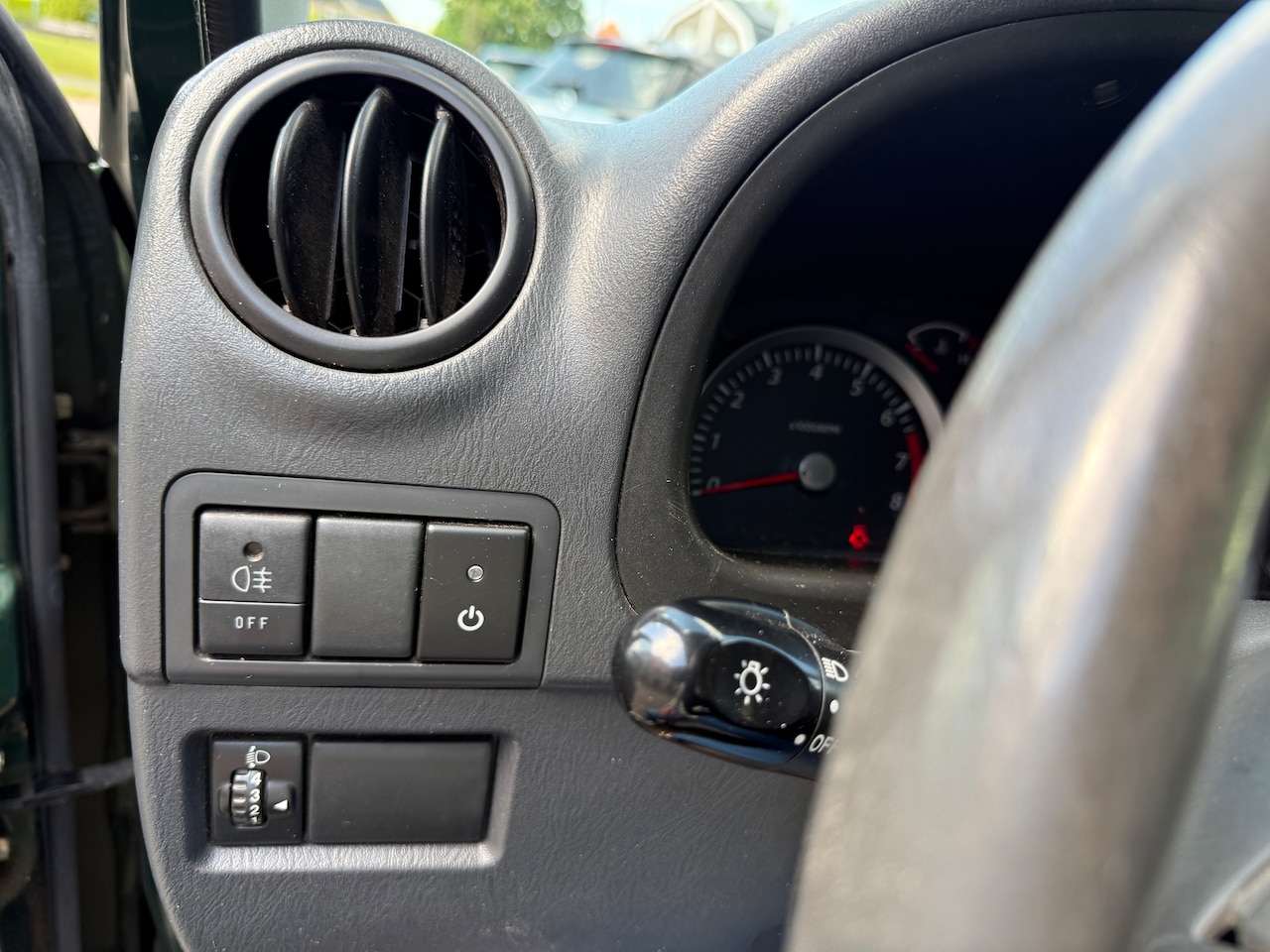 Suzuki Jimny - 1.3 JLX Tweede eigenaar