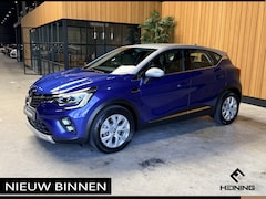Renault Captur - 1.6 E-Tech Plug-in Hybrid 160 Intens Automaat. Apple-carplay. Navigatie. Trekhaak