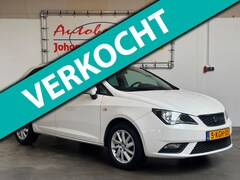 SEAT Ibiza ST - 1.2 TSI Chill Out|2de Eigenaar|Cruise|Climate|