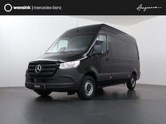 Mercedes-Benz Sprinter - 315 CDI L2 H2 RWD PRO | Dubbele Schuifdeur | Achteruitrijcamera | 3 zits | Climate Control