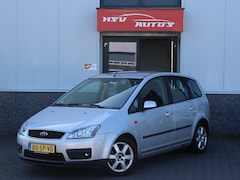 Ford Focus C-Max - 1.8-16V Futura automaat *apk 05-2027