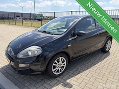 Fiat Punto Evo - 1.3 M-Jet Dynamic