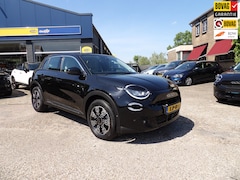 Fiat 600 - 1.2 Hybrid Urban