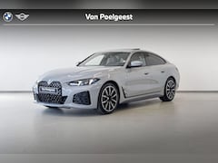 BMW 4-serie Gran Coupé - 420i | M Sport Pro | Innovation Pack | Comfort Pack | 19" LM | Trekhaak