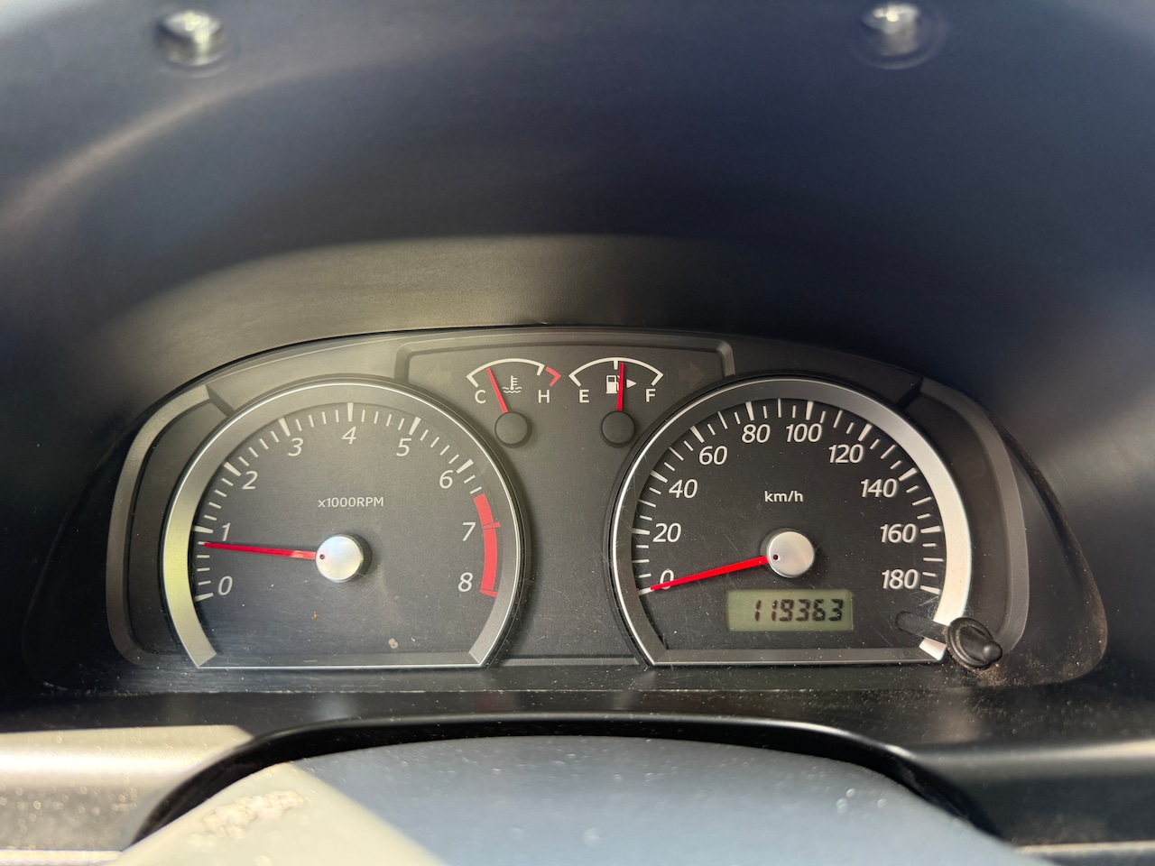 Suzuki Jimny - 1.3 JLX Tweede eigenaar