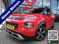 Citroën C3 Aircross - 1.2 PureTech Feel | TREKHAAK | NAVIGATIE | CRUISE CONTROL | APPLE CARPLAY | ANDROID AUTO |