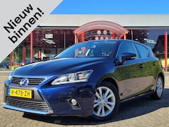 Lexus CT 200h - Automaat | Navigatie | Cruise