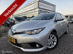 Toyota Auris Touring Sports - 1.8 Hybrid Dynamic Go|Stoel W|