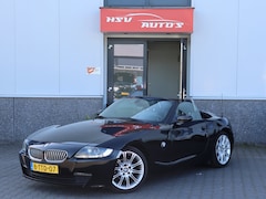 BMW Z4 Roadster - 2.0i Executive airco LM *168.000km