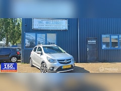 Opel Karl - 1.0 Rocks Online Edition