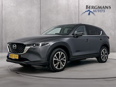 Mazda CX-5 - 2.5 AWD e-SkyActiv-G M Hybrid 194 Exclusive-Line // LEDER // FULL LED // SCHUIFDAK