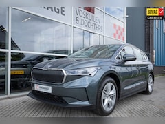 Skoda Enyaq iV - 80 Loft 82kwh Panoramadak
