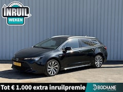 Toyota Corolla Touring Sports - 1.8 Hybrid Business Plus | Trekhaak | LED | Keyless | Climate Control | Cruise Control | L