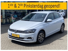 Volkswagen Polo - 1.0 MPI 80pk Comfortline