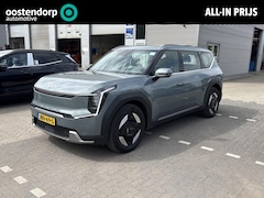 Kia EV9 - First Edition 76.1 kWh | BTW | 7 persoons | 16.000km