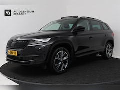 Skoda Kodiaq - 1.5 TSI Limited Business Edition (PANORAMADAK, STOELVERWARMING, CRUISE ADAPTIEF, CANTON AU