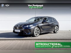 BMW 1-serie - 120 M Sport Design Edition | Driving Assistant | Premium Pack | Huiselectie