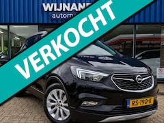 Opel Mokka X - 1.4 Turbo Innovation Automaat Trekhaak Keyless