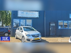 Opel Karl - 1.0 ecoFLEX Edition