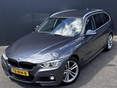 BMW 3-serie Touring - 330d M Sport Edition