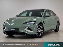 BYD Seal - Business RWD 61.4 kWh Voorraad snel leverbaar (bijtelling netto vanaf 217euro)